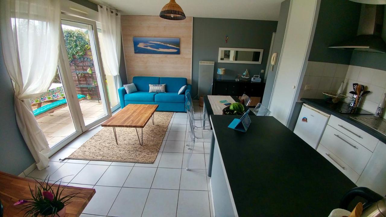 Joli Appartement Оданж Экстерьер фото
