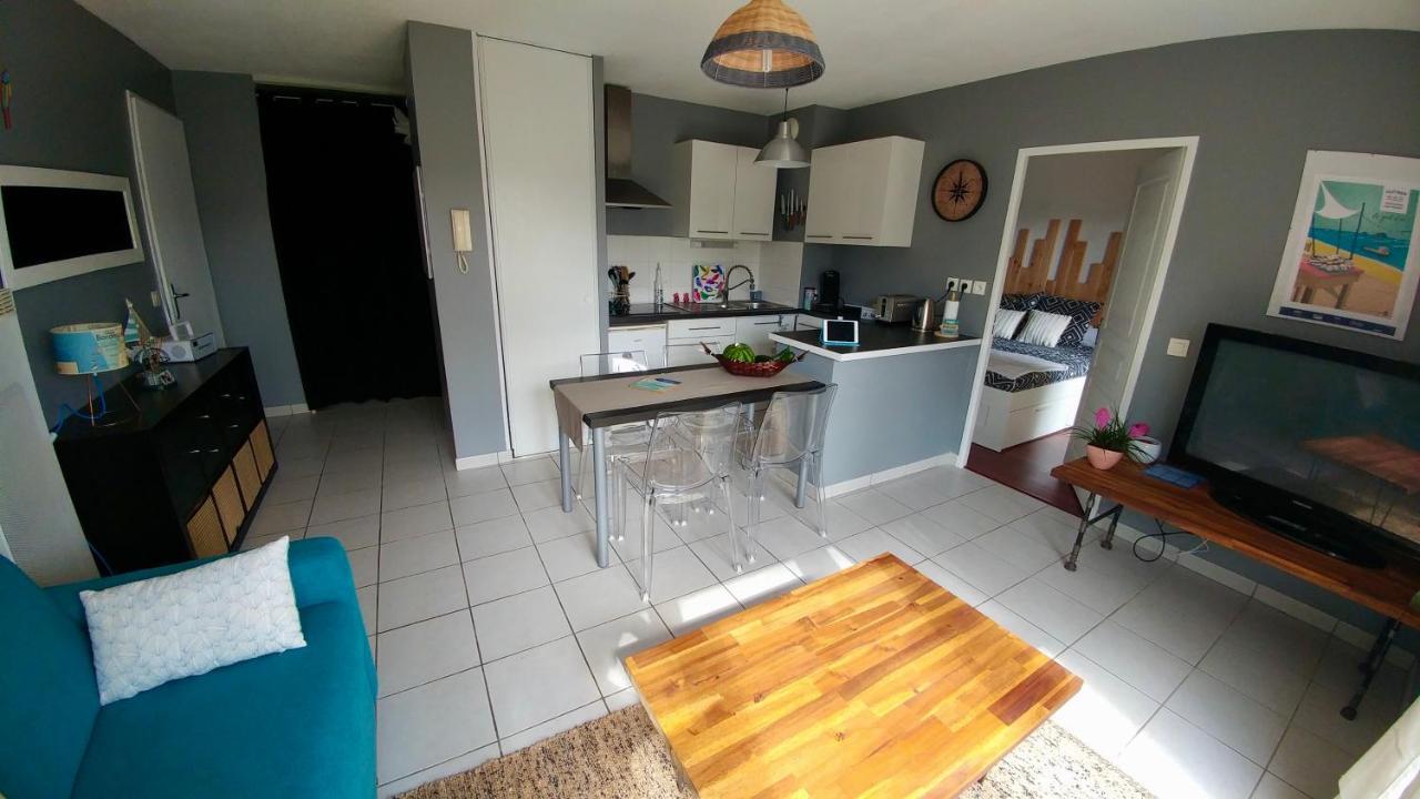 Joli Appartement Оданж Экстерьер фото
